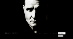 Desktop Screenshot of douglasjmccarthy.com